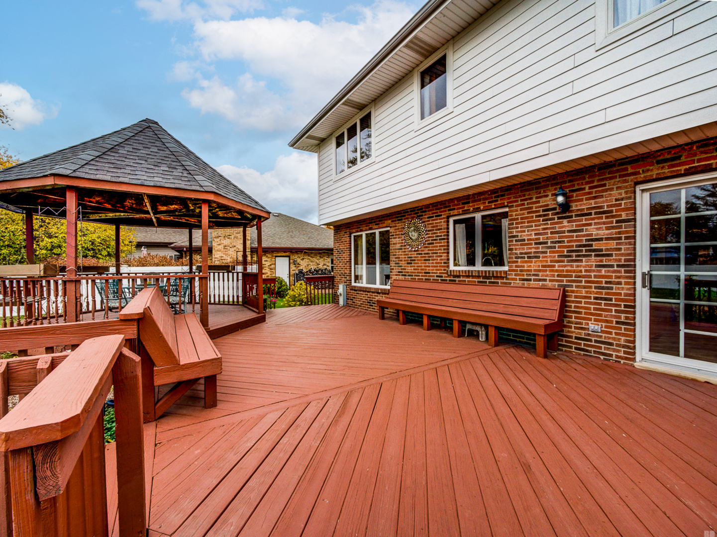 1525 Cimarron Drive New Lenox IL 60451