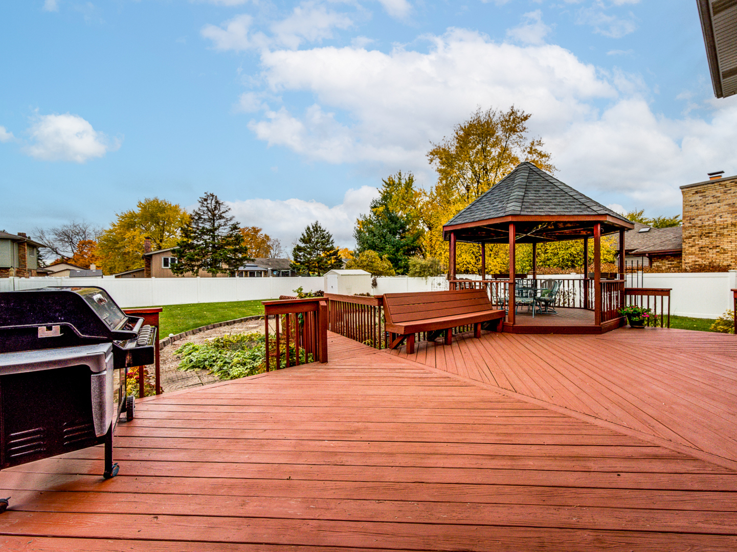 1525 Cimarron Drive New Lenox IL 60451