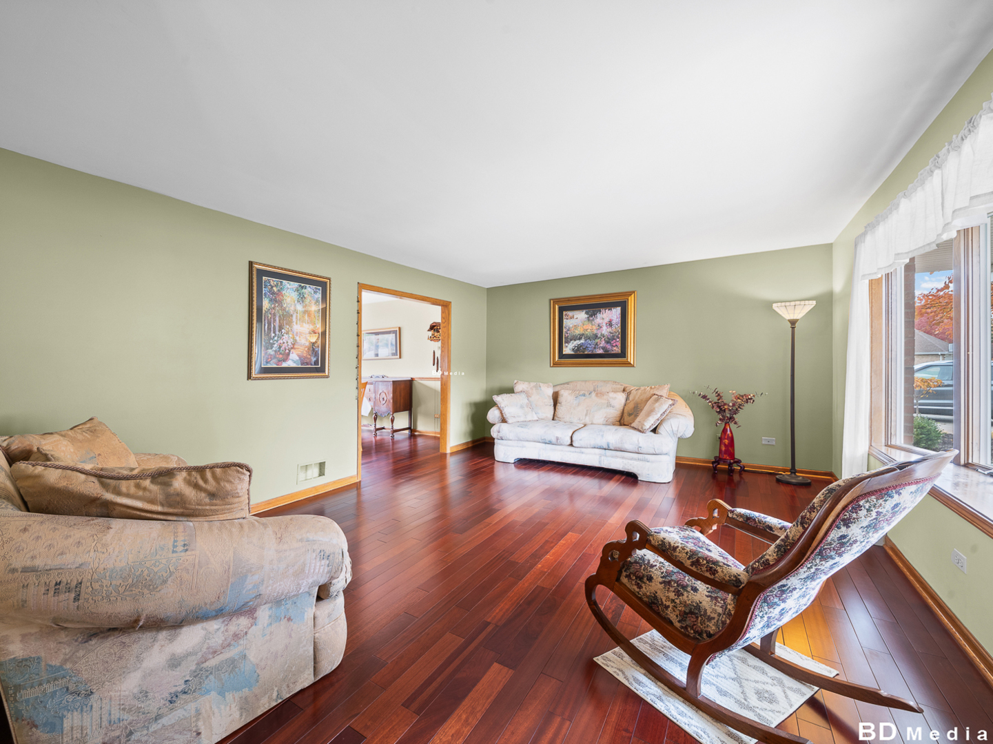 1525 Cimarron Drive New Lenox IL 60451