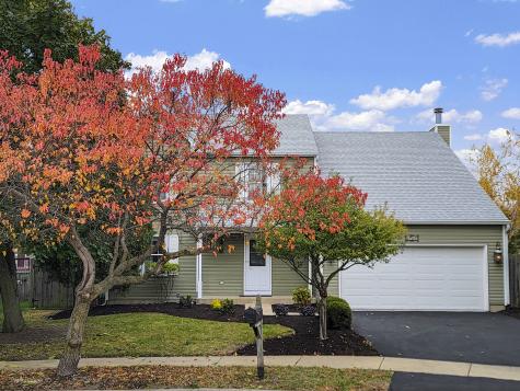 3290 Johnsbury Court Aurora IL 60504