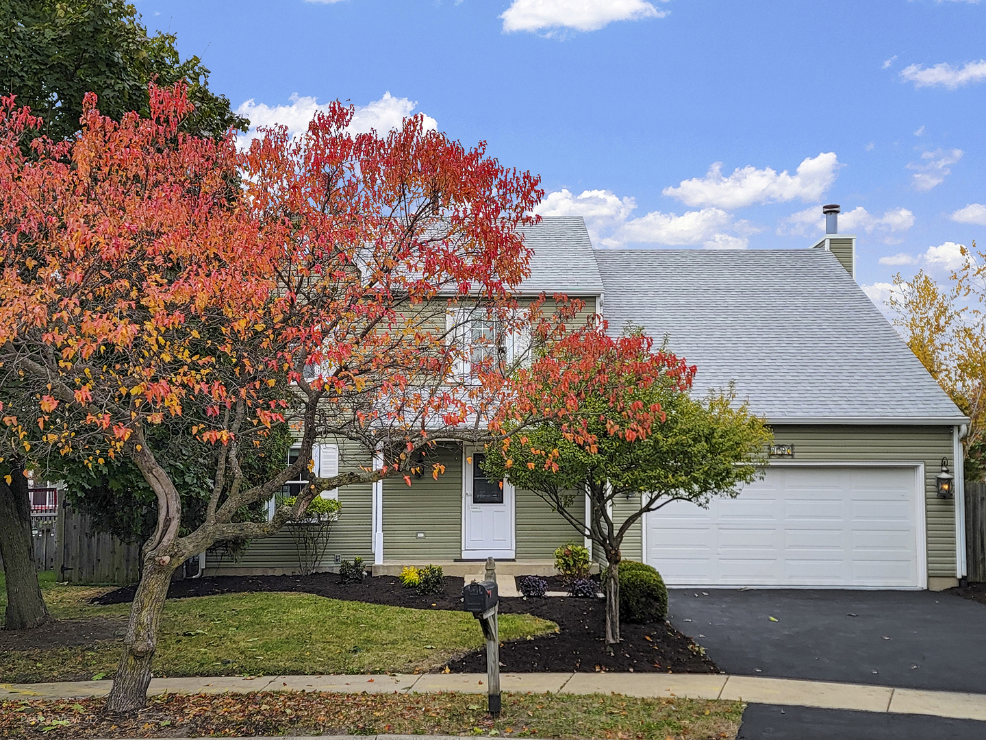 3290 Johnsbury Court Aurora IL 60504