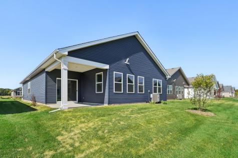 14708 South Azalia Circle Plainfield IL 60544