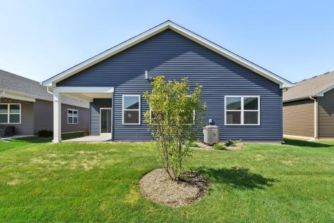 14708 South Azalia Circle Plainfield IL 60544