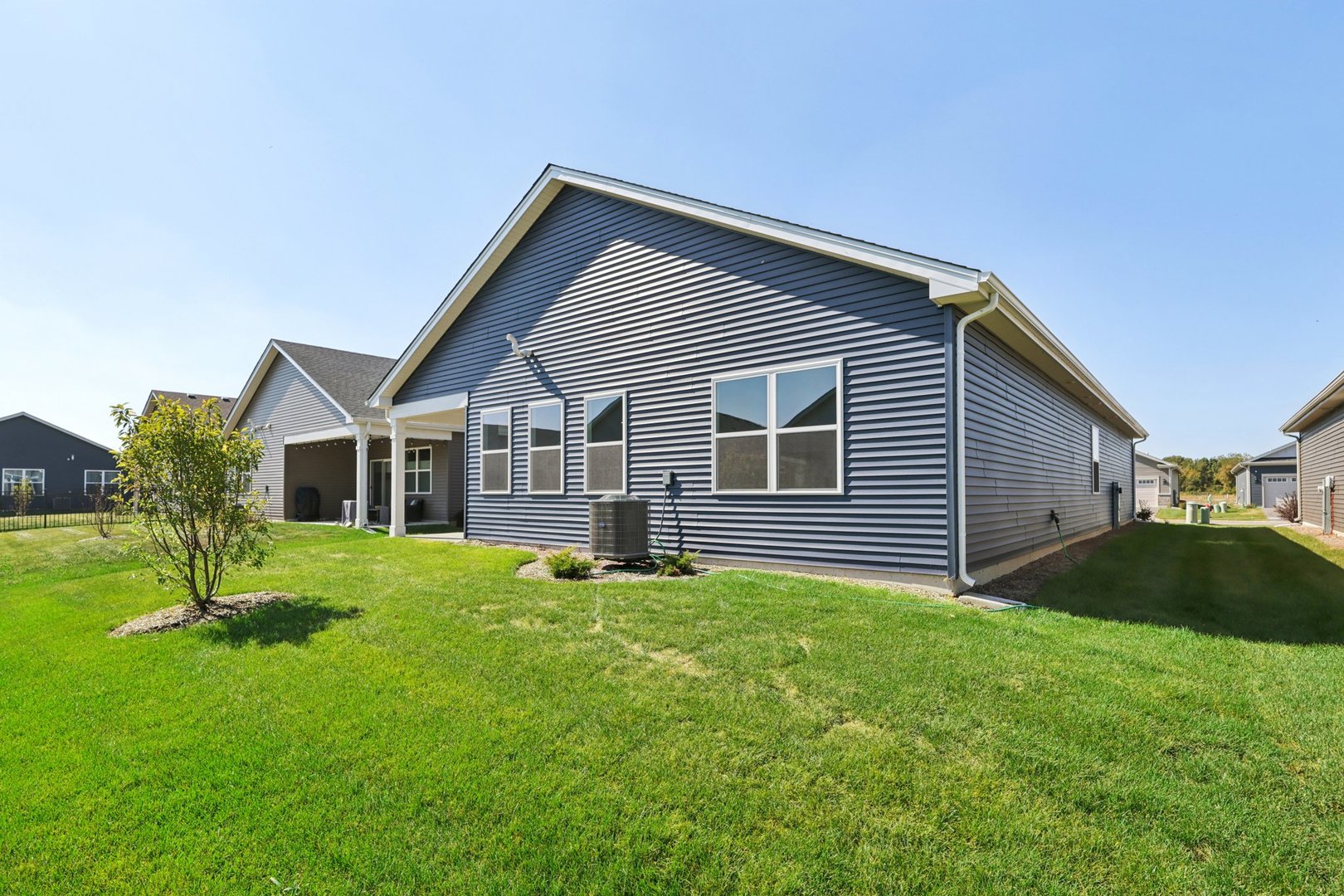 14708 South Azalia Circle Plainfield IL 60544