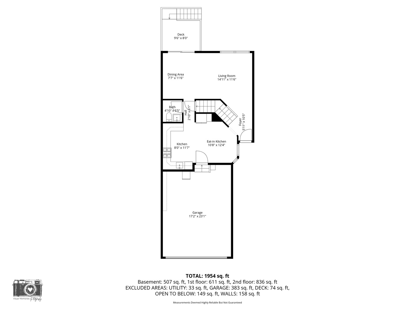 308 Lunt Avenue Schaumburg IL 60193