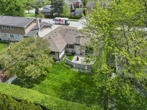 404 South Helena Avenue Mount Prospect IL 60056