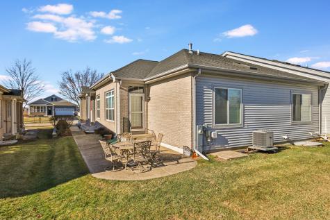 895 Eineke Boulevard Algonquin IL 60102