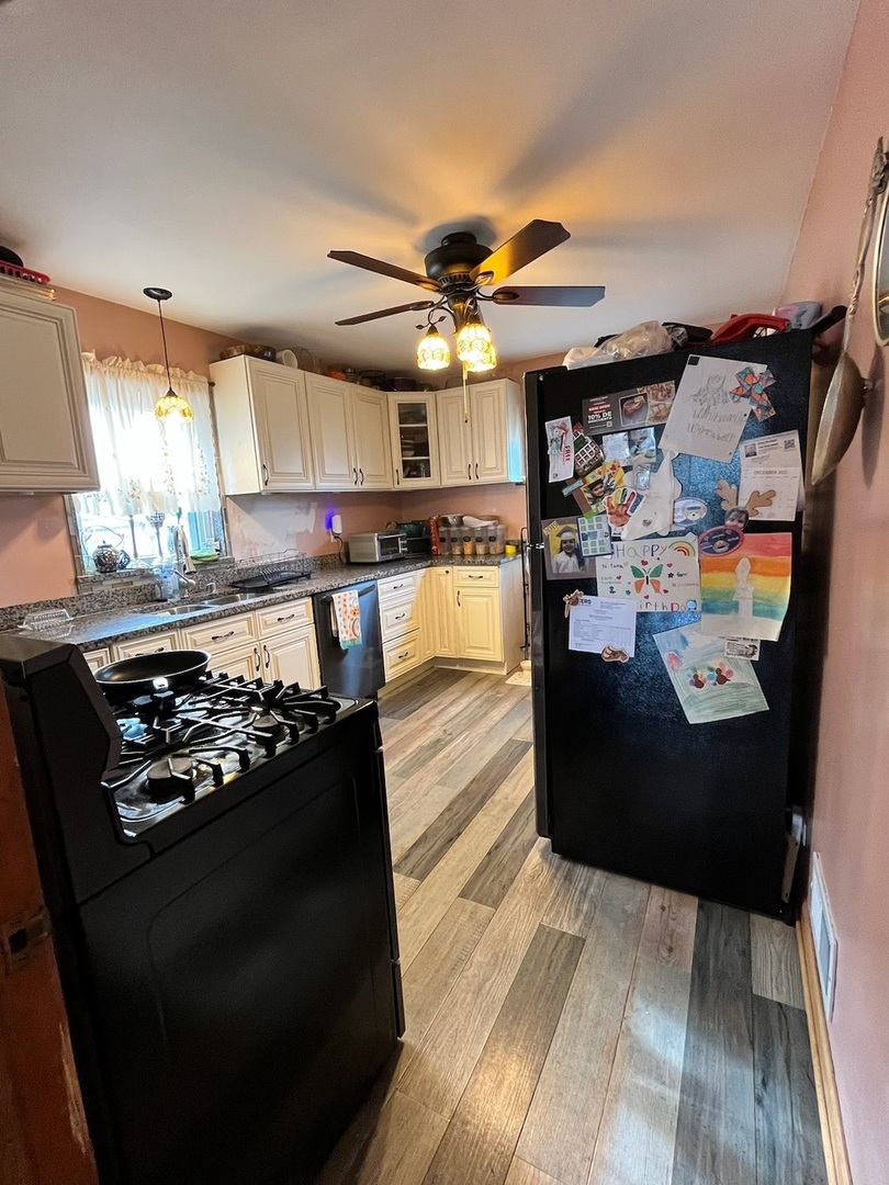 6822 South Kenneth Avenue Chicago IL 60629