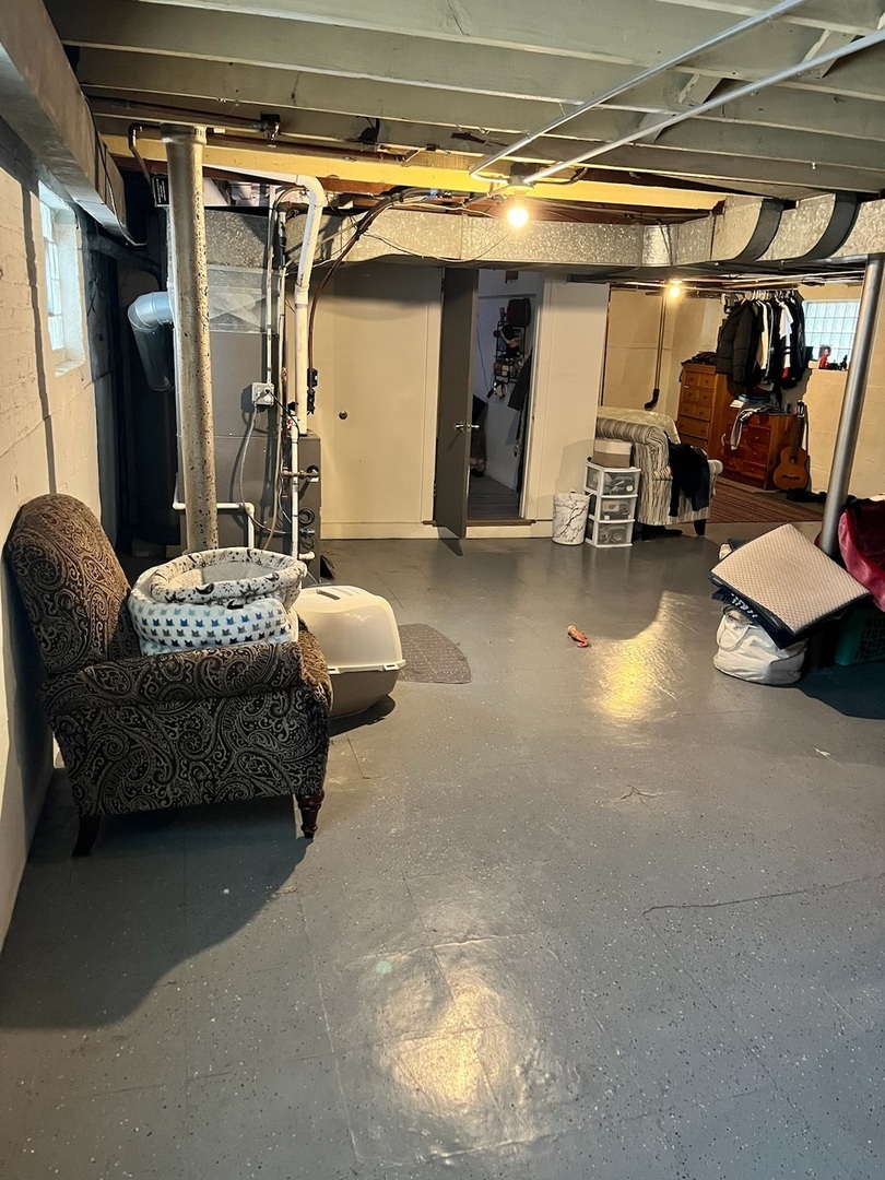 6822 South Kenneth Avenue Chicago IL 60629