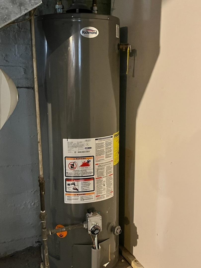 6822 South Kenneth Avenue Chicago IL 60629