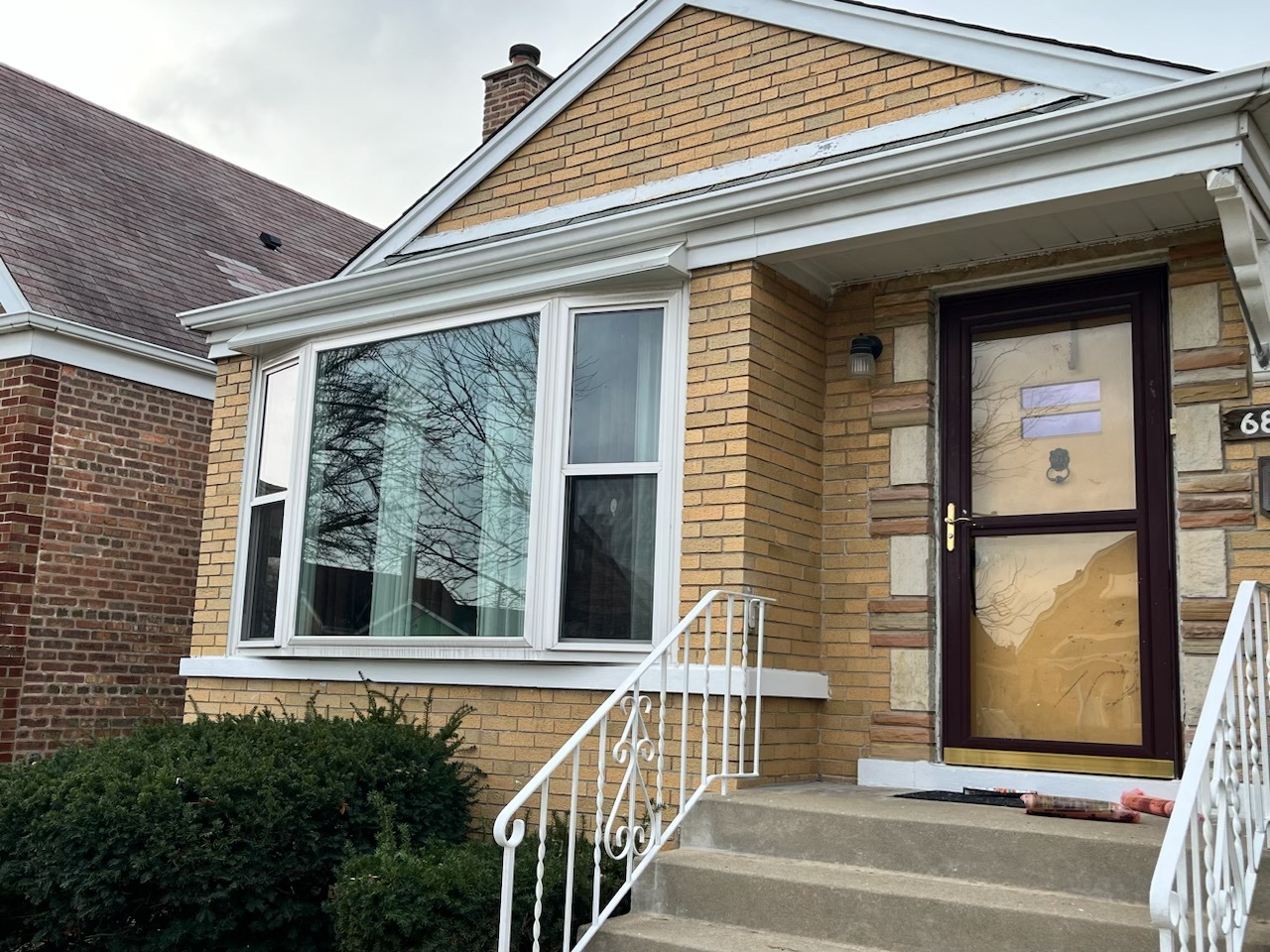 6822 South Kenneth Avenue Chicago IL 60629