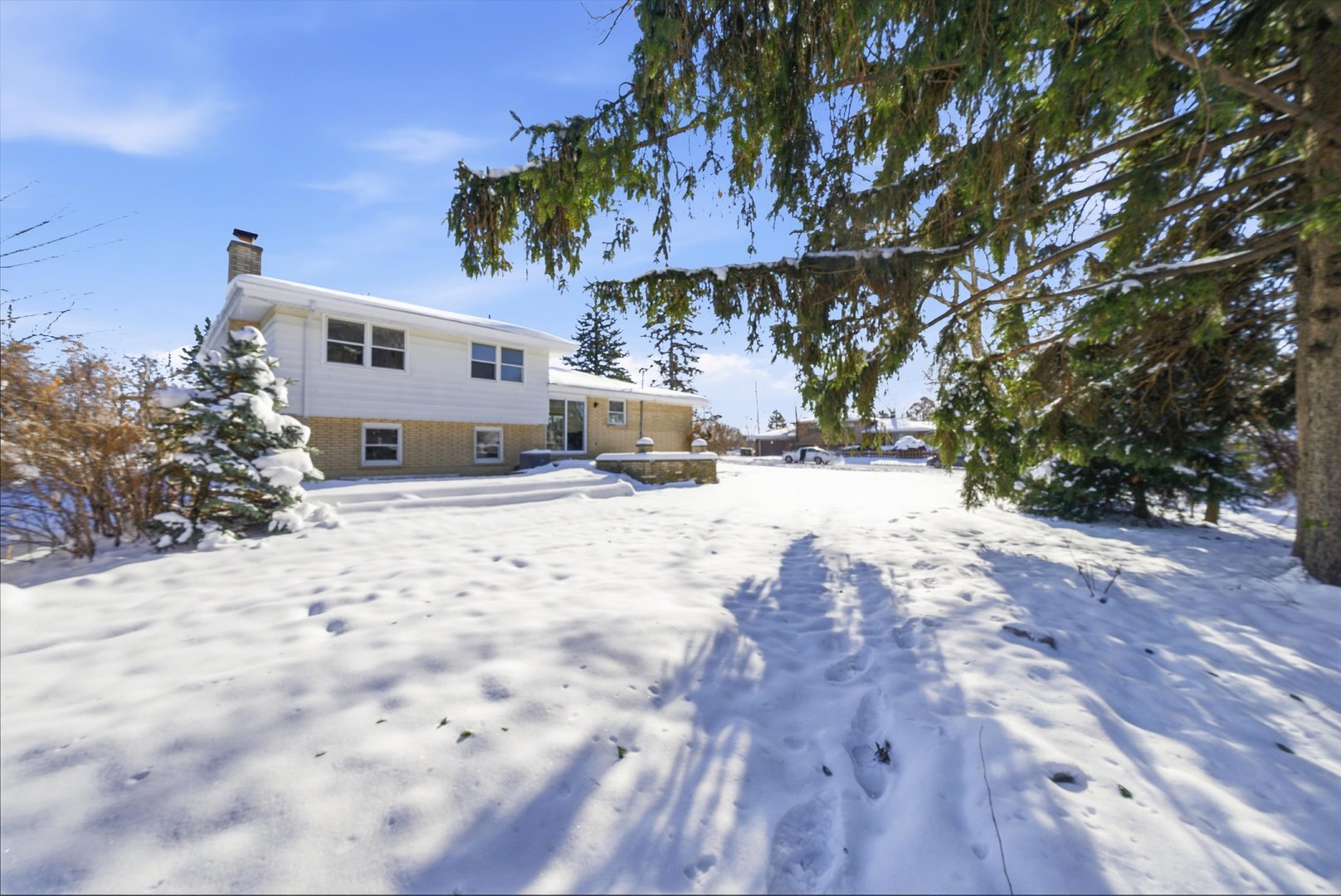 3928 North Cass Avenue Westmont IL 60559