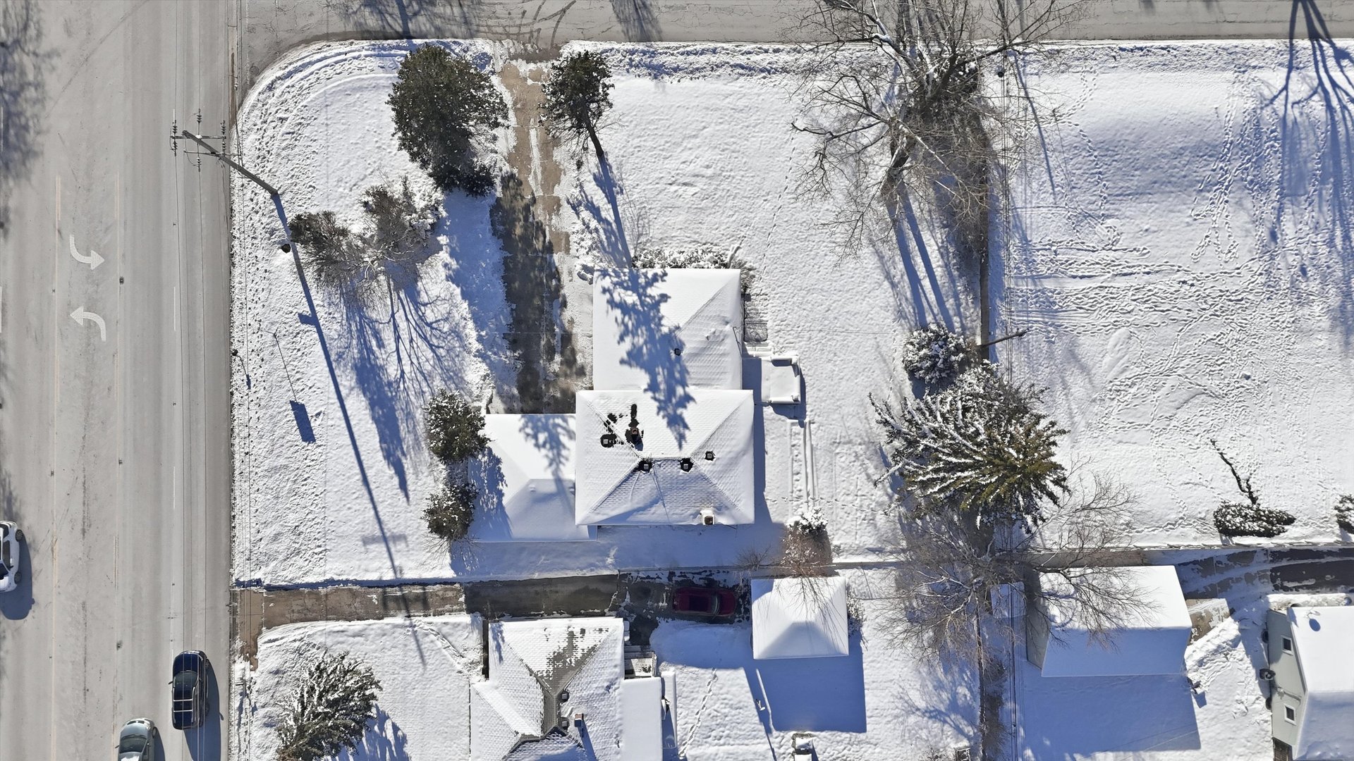 3928 North Cass Avenue Westmont IL 60559