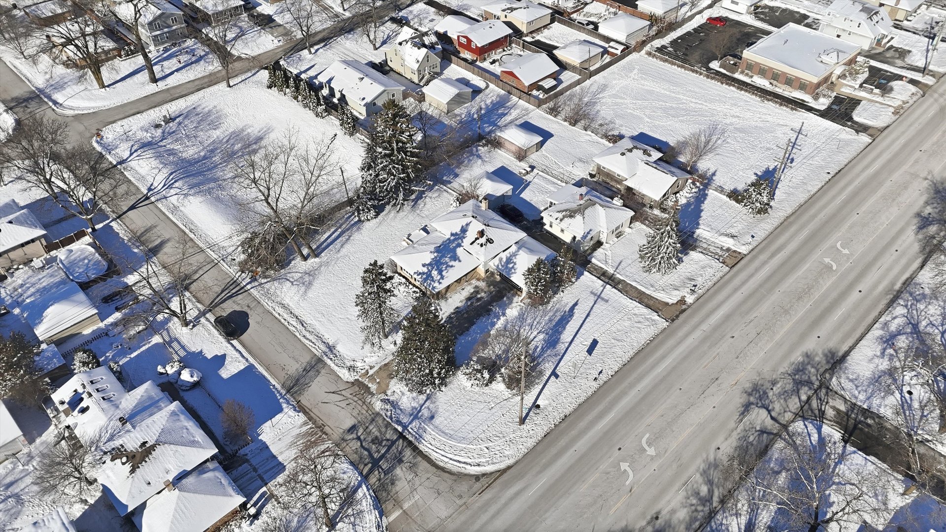 3928 North Cass Avenue Westmont IL 60559
