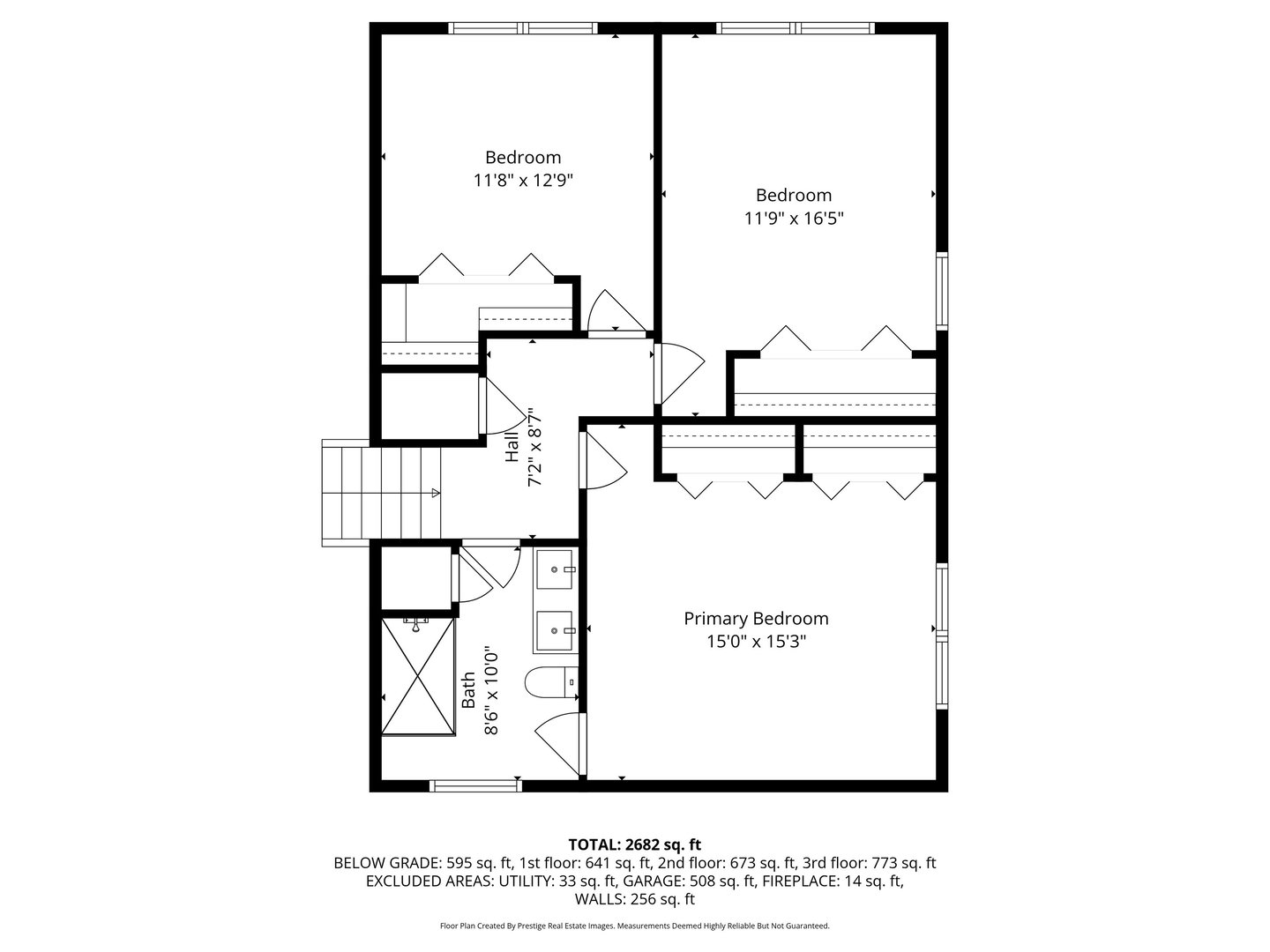3928 North Cass Avenue Westmont IL 60559