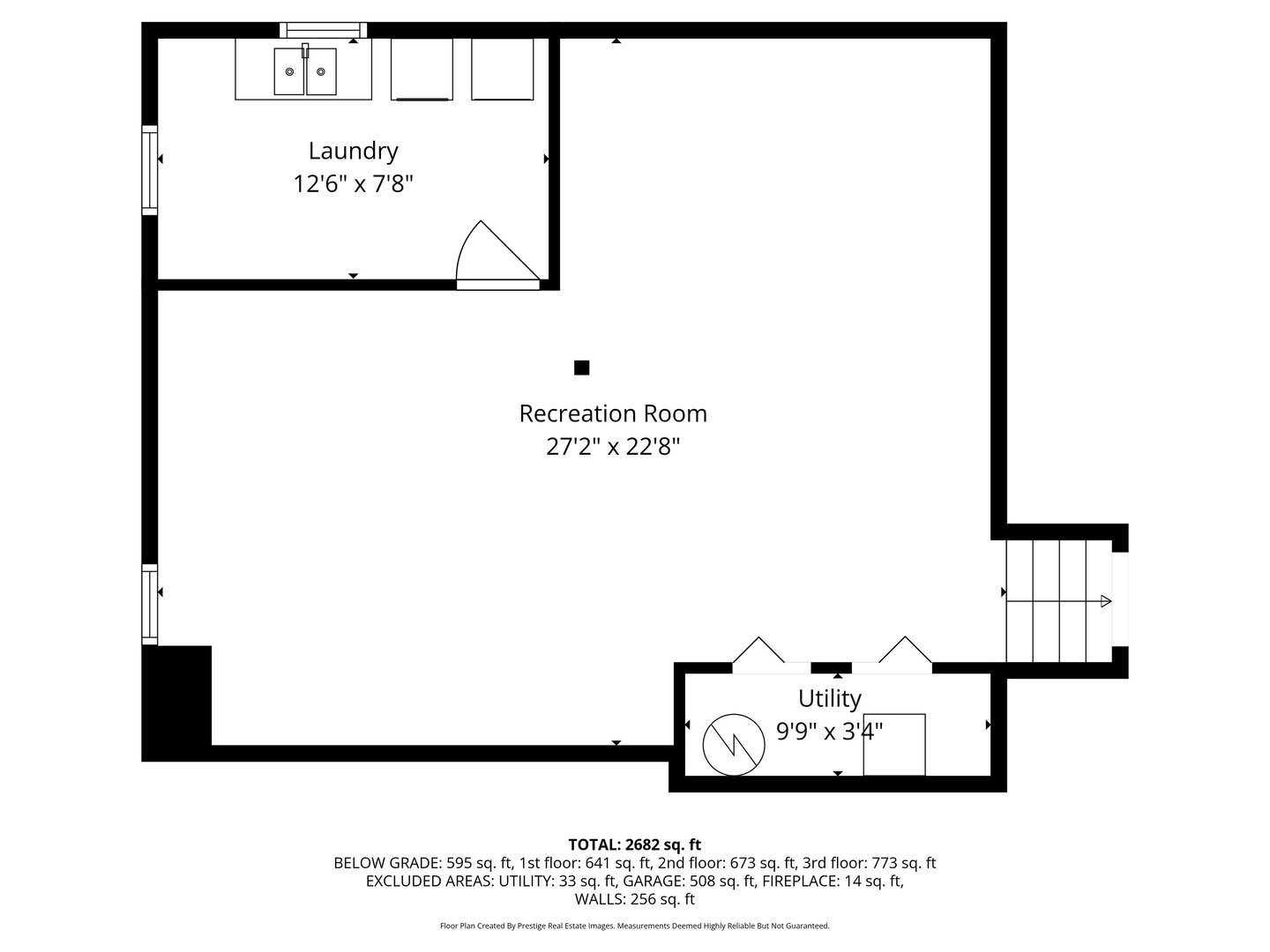 3928 North Cass Avenue Westmont IL 60559