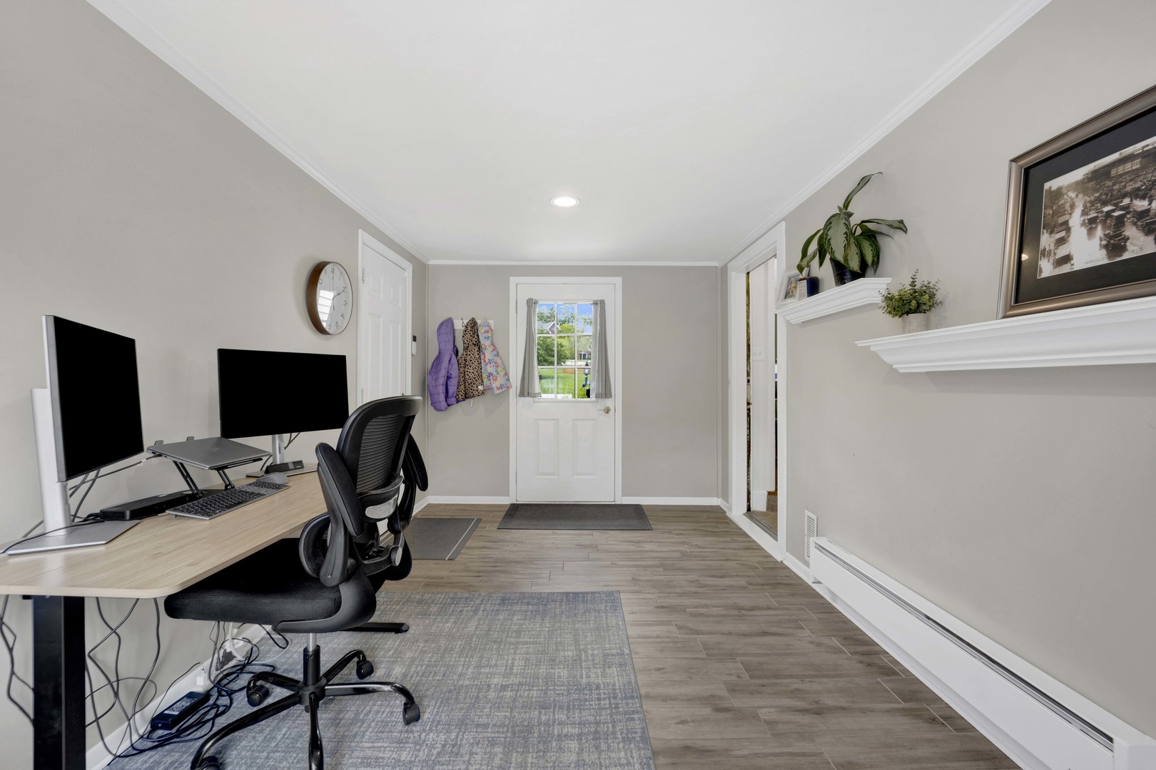 61 Harris Avenue Clarendon Hills IL 60514