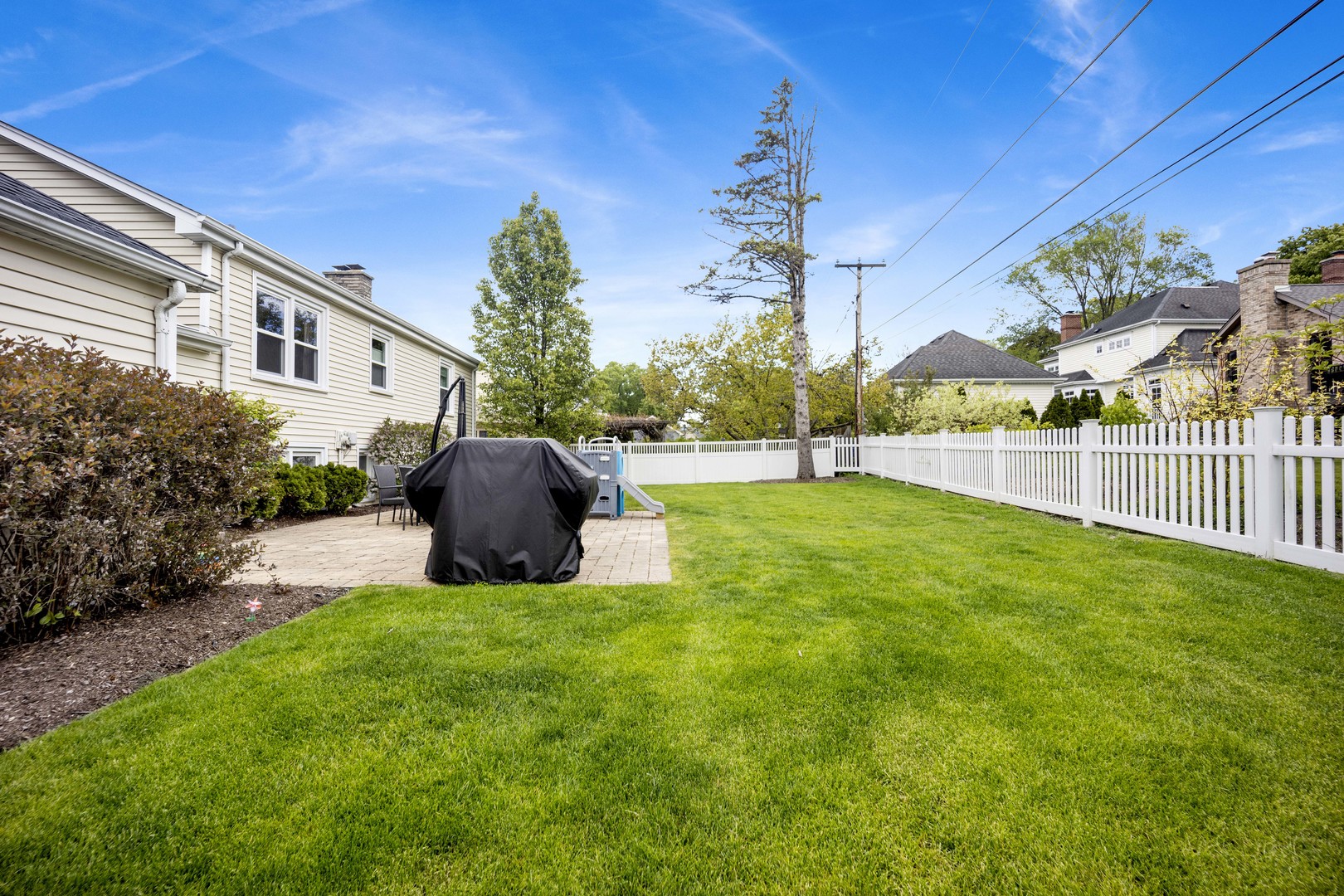 61 Harris Avenue Clarendon Hills IL 60514