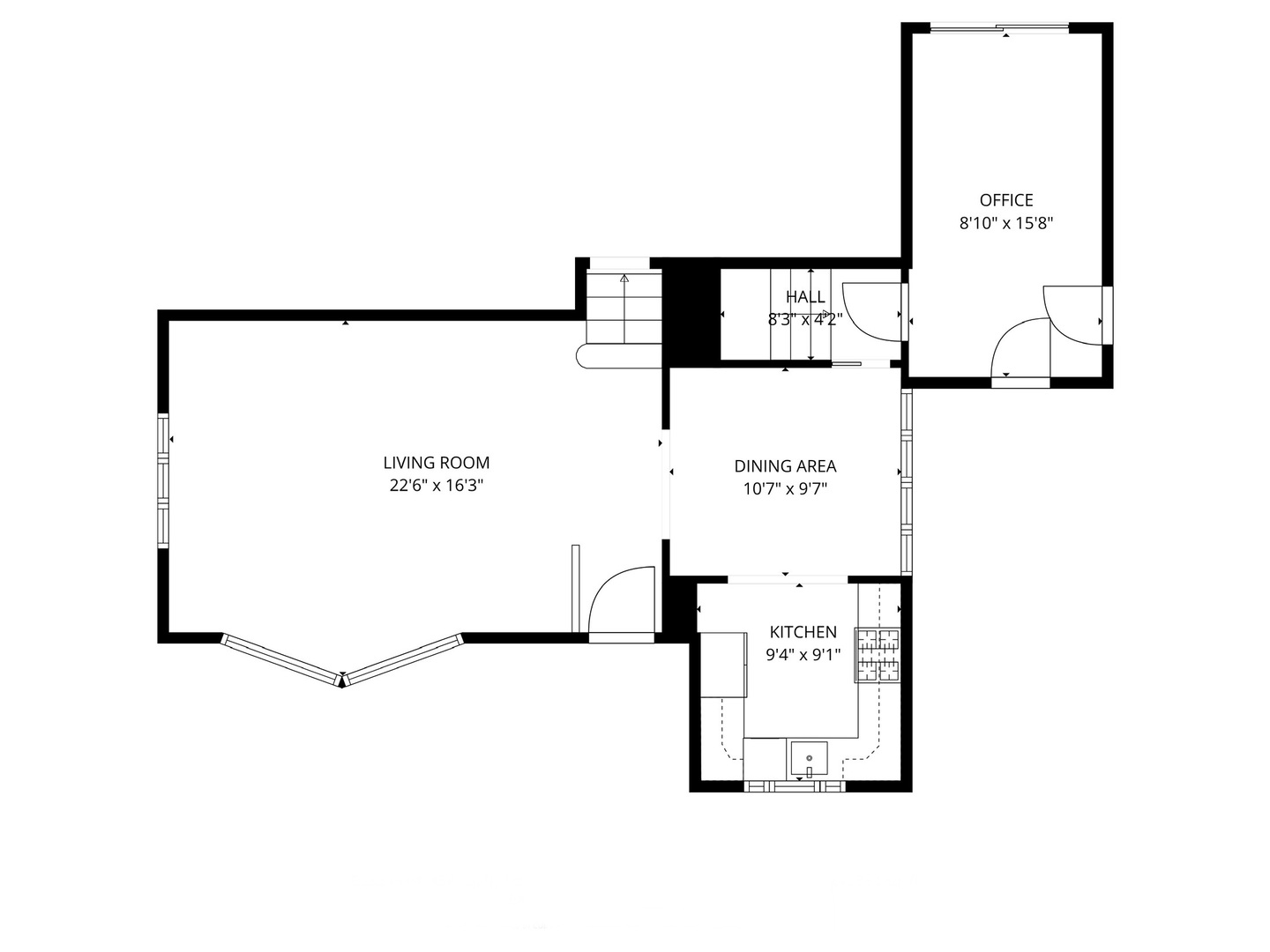 61 Harris Avenue Clarendon Hills IL 60514