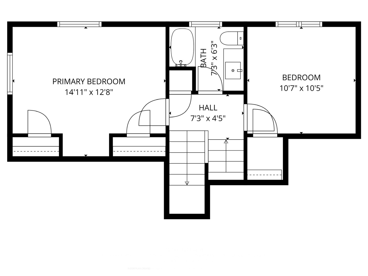61 Harris Avenue Clarendon Hills IL 60514