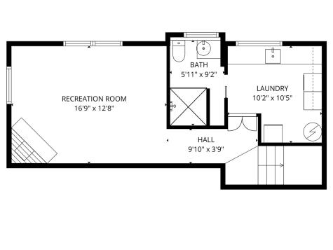61 Harris Avenue Clarendon Hills IL 60514