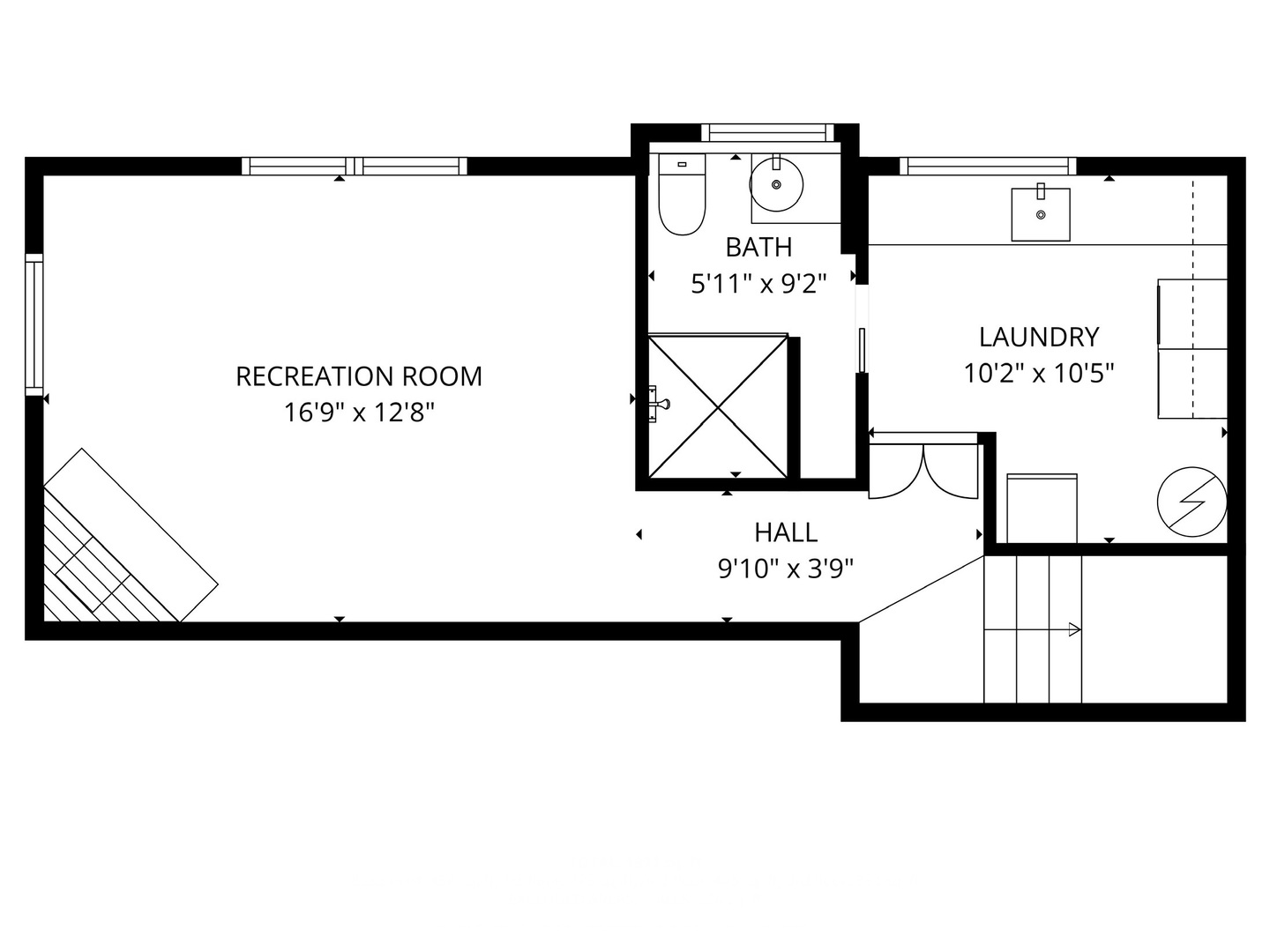 61 Harris Avenue Clarendon Hills IL 60514