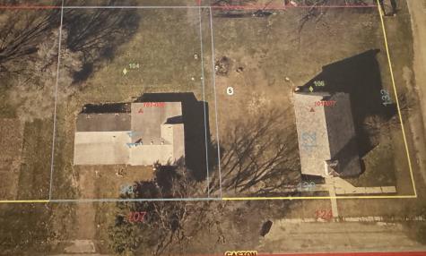 104-106 Gaston Street Dixon IL 61021