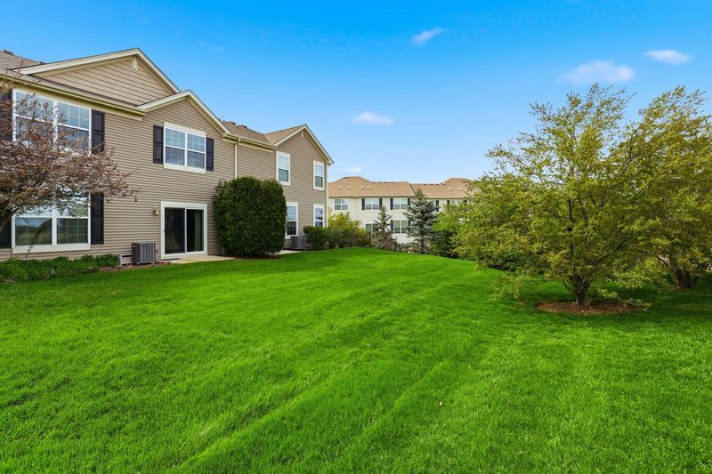 9910 Williams Drive Huntley IL 60142