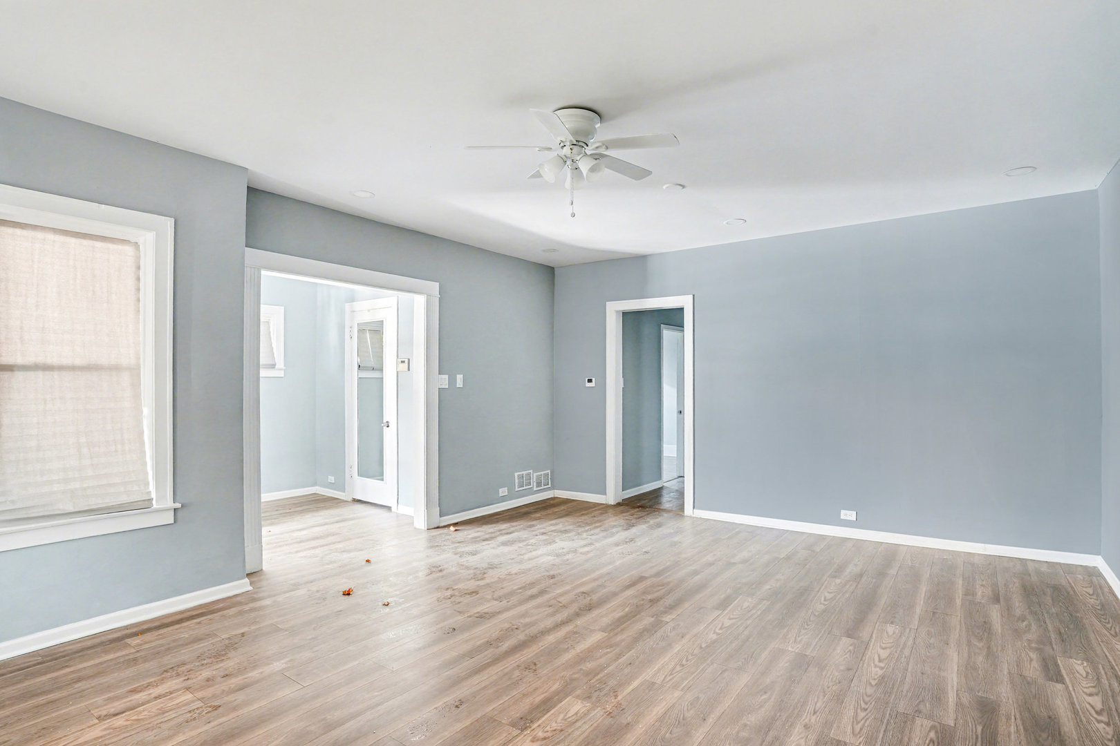 7449 South Bennett Avenue Chicago IL 60649