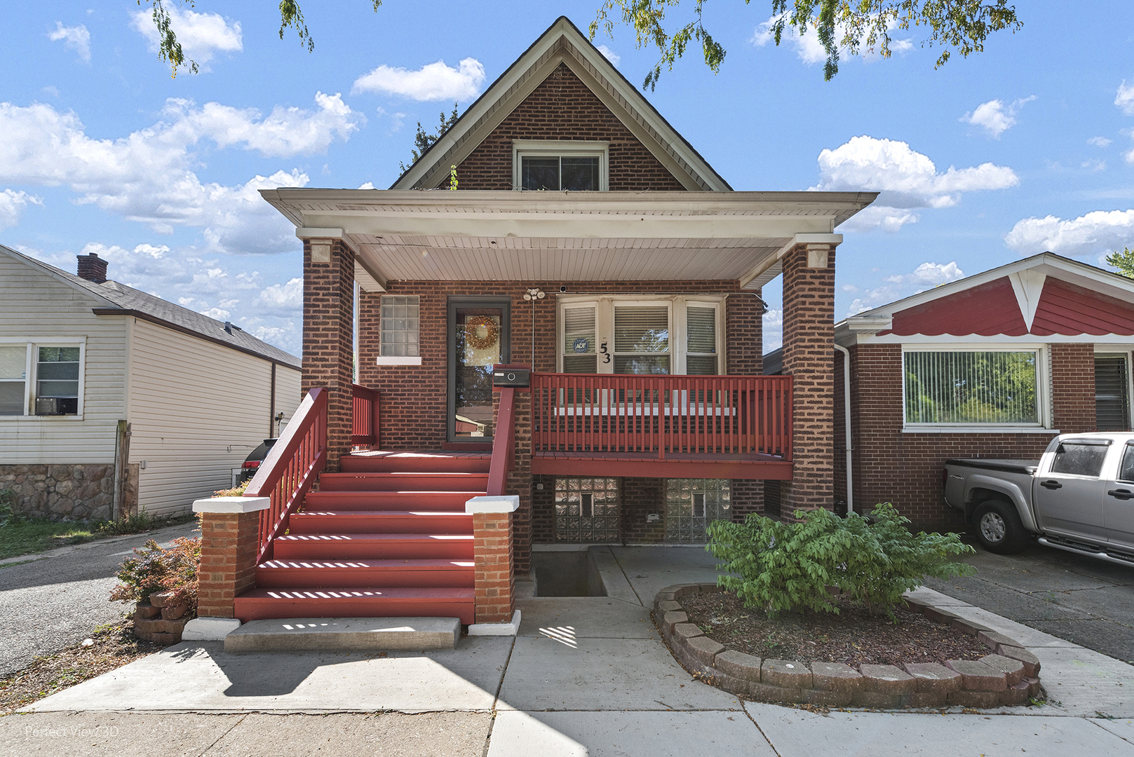 53 West 123rd Street Chicago IL 60628