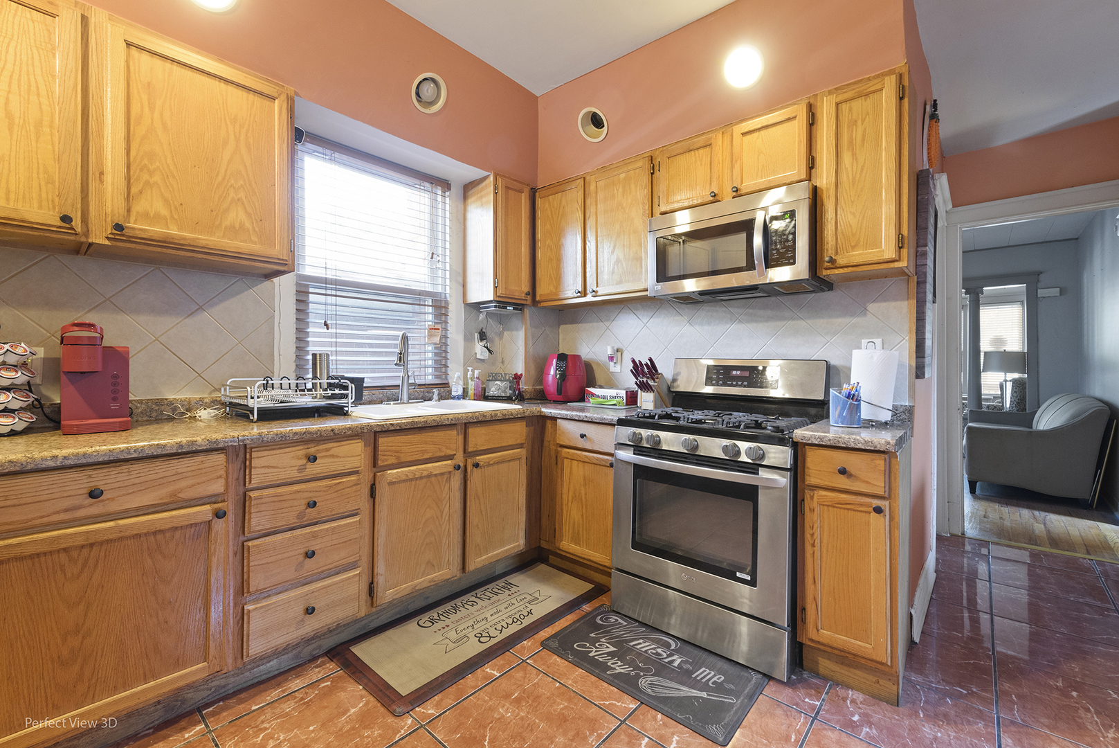 53 West 123rd Street Chicago IL 60628