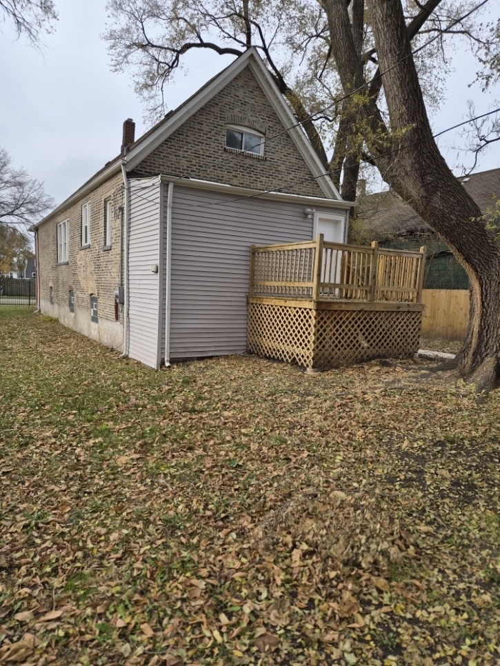 7017 South Hermitage Avenue Chicago IL 60636