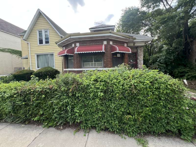 7022 South Kimbark Avenue Chicago IL 60637