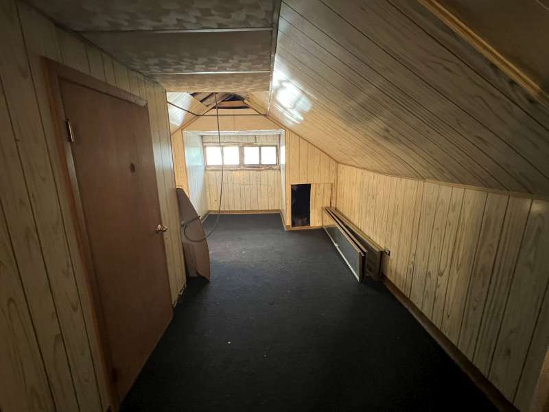 7022 South Kimbark Avenue Chicago IL 60637