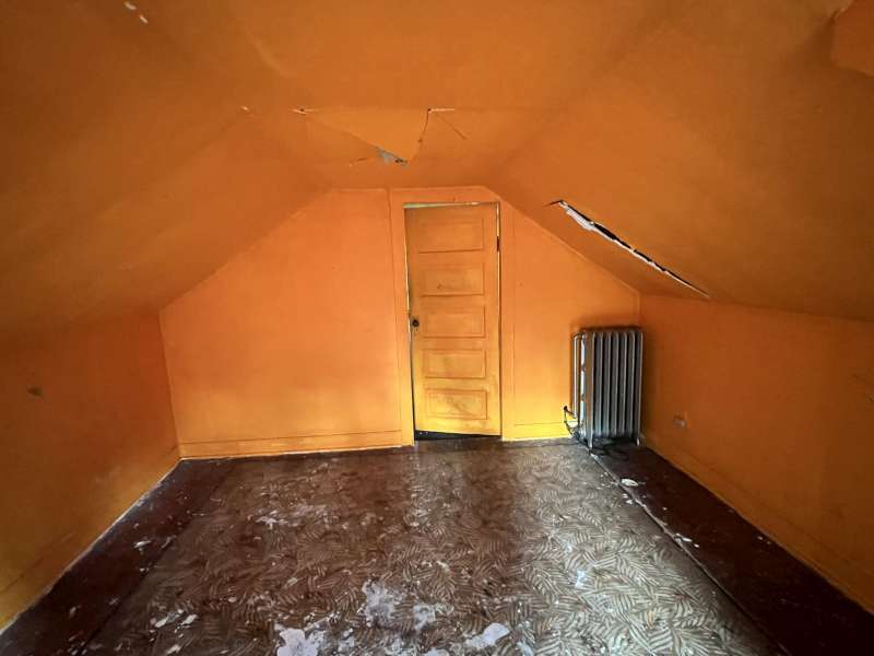 7022 South Kimbark Avenue Chicago IL 60637