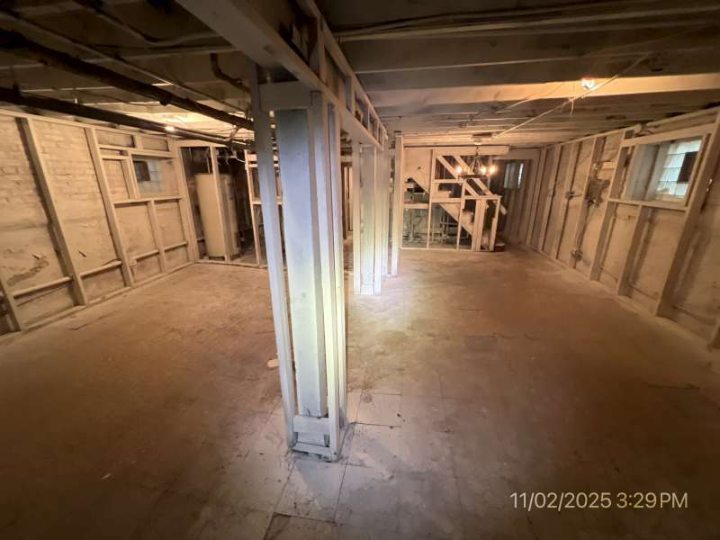 7022 South Kimbark Avenue Chicago IL 60637