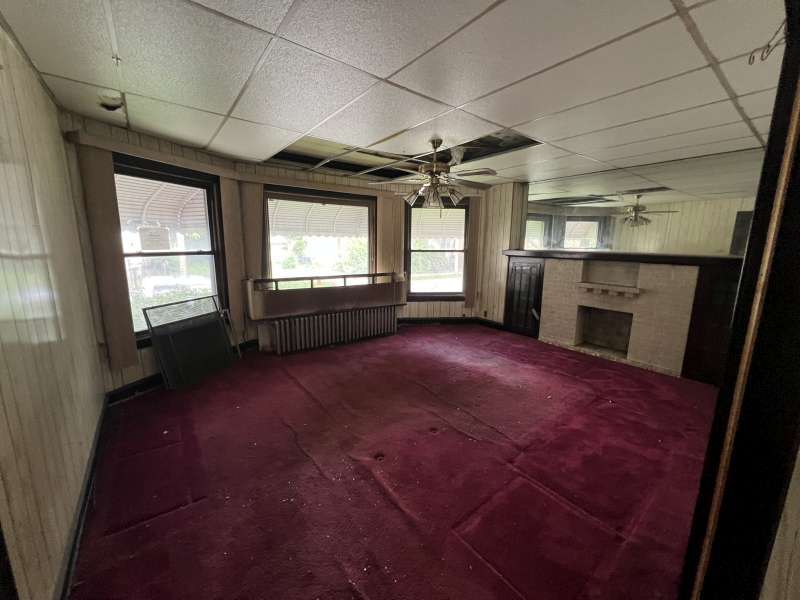 7022 South Kimbark Avenue Chicago IL 60637