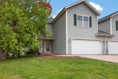 905 Taylor Lane Leroy IL 61752