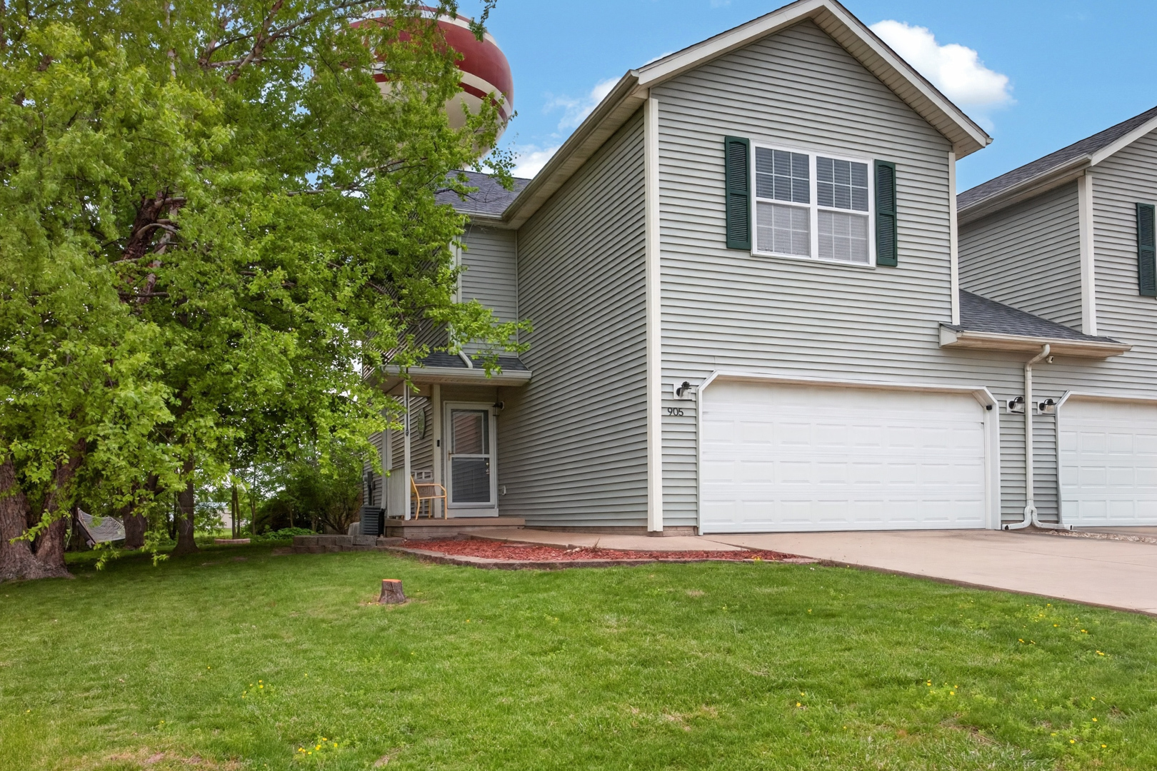 905 Taylor Lane Leroy IL 61752