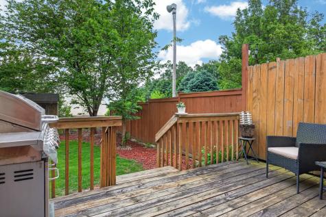 905 Taylor Lane Leroy IL 61752