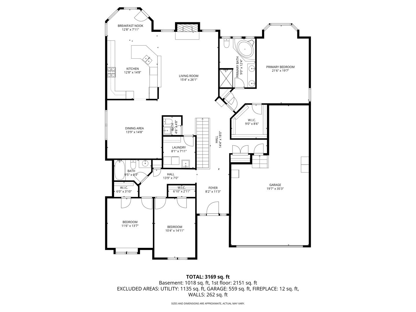 2701 West Walnut Court Woodridge IL 60517