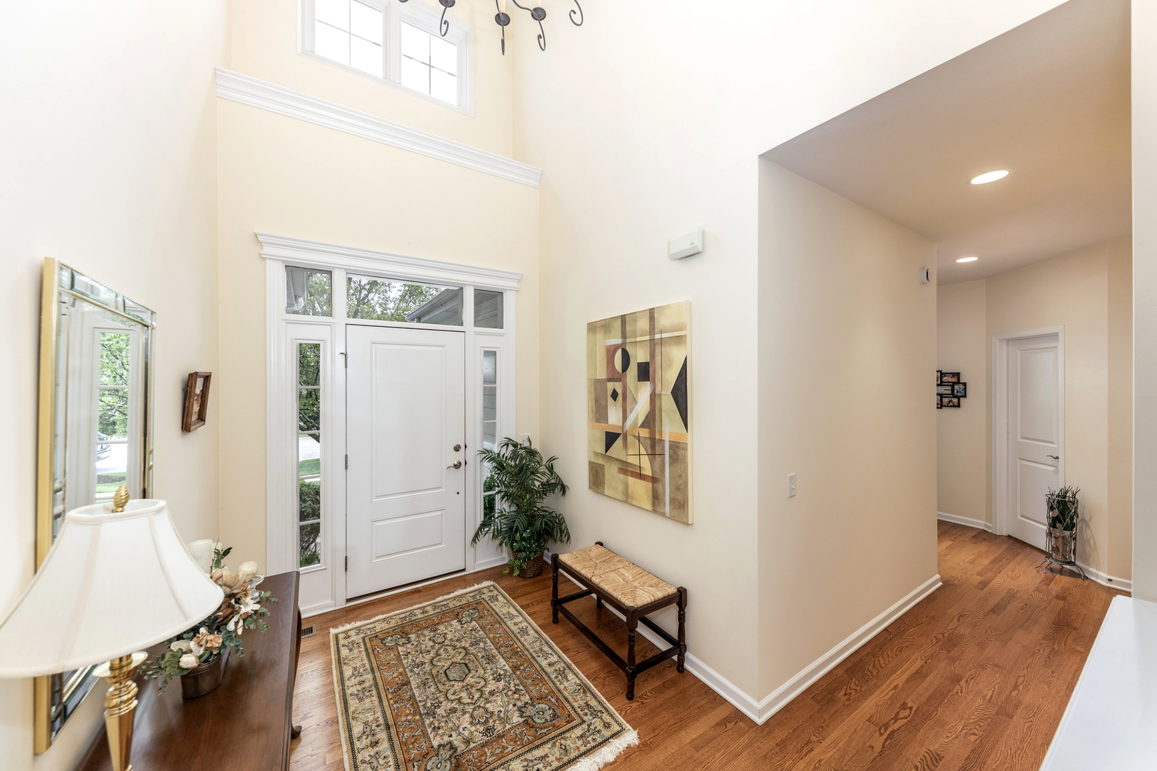 2701 West Walnut Court Woodridge IL 60517