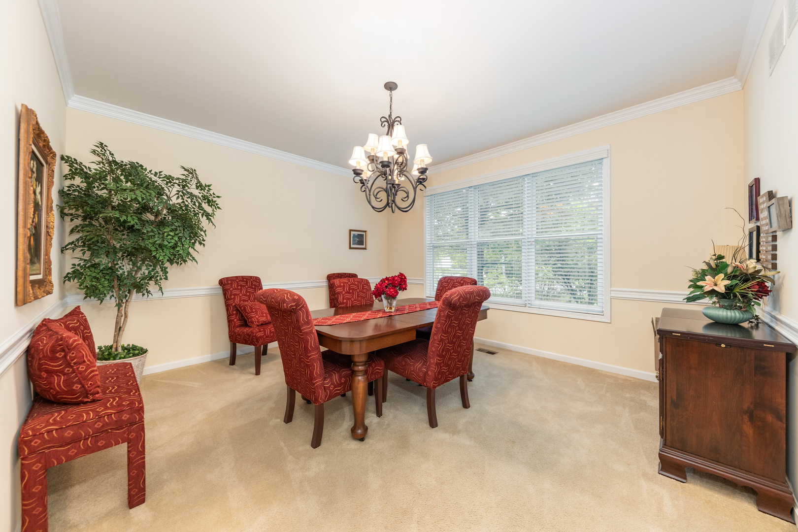 2701 West Walnut Court Woodridge IL 60517
