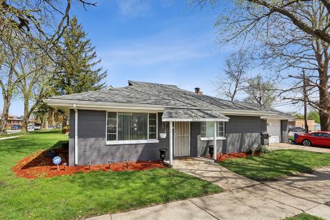 14227 South Edbrooke Avenue Riverdale IL 60827