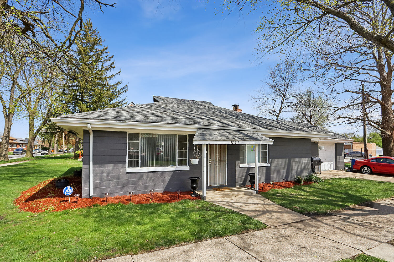 14227 South Edbrooke Avenue Riverdale IL 60827