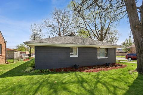 14227 South Edbrooke Avenue Riverdale IL 60827