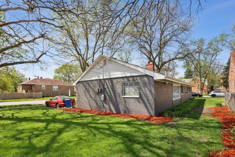 14227 South Edbrooke Avenue Riverdale IL 60827