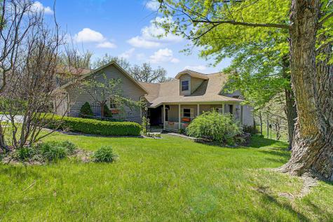 11A65 Fairway Drive Apple River IL 61001