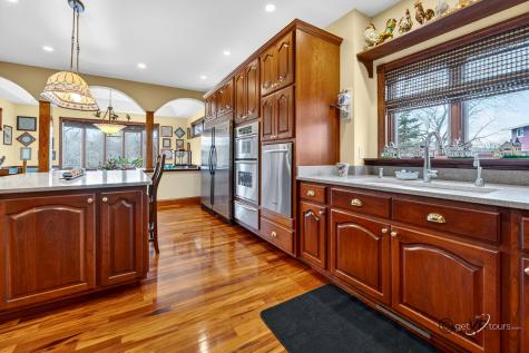 11A65 Fairway Drive Apple River IL 61001