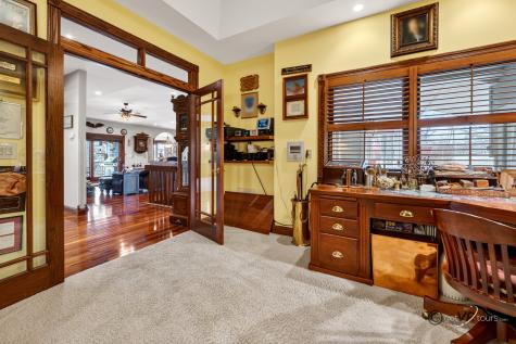 11A65 Fairway Drive Apple River IL 61001